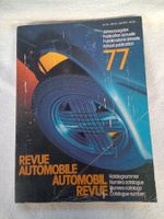 Automobil Revue 77