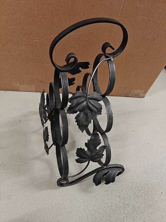 Portabottiglie: Weinständer / Wine bottle holder – Usato da Zürich venduto da ElizavetaT 1
