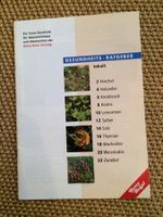 BETTY BOSSI - Gesundheits-Ratgeber, Deutsch