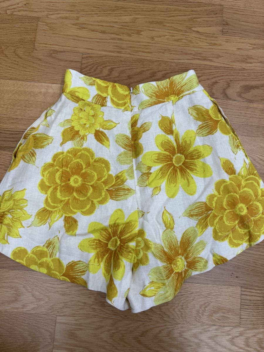 Pantaloni: Alemais Linenshorts NEU – Nuovo e nell'imballaggio originale da Zürich venduto da WomenMenKidsClothes 5