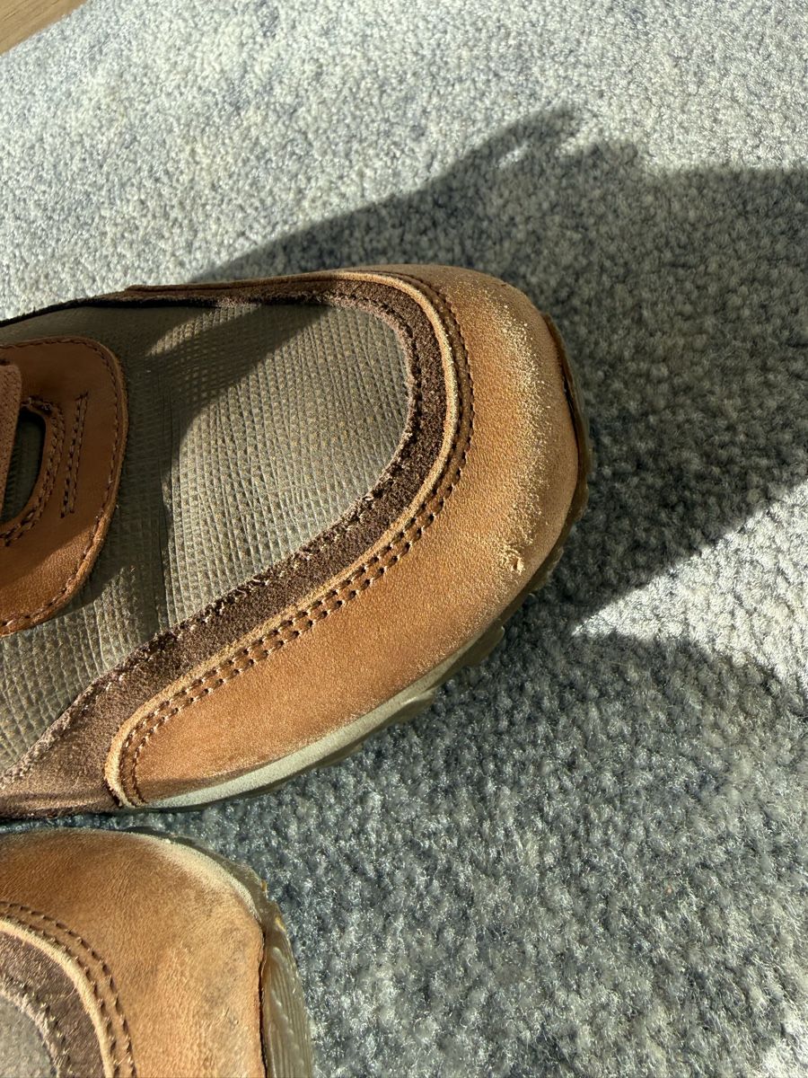 Hugo Boss Herrenschuhe: Herren Sneaker Boss braun  – Gebraucht aus Muttenz von Bea_dbr 4