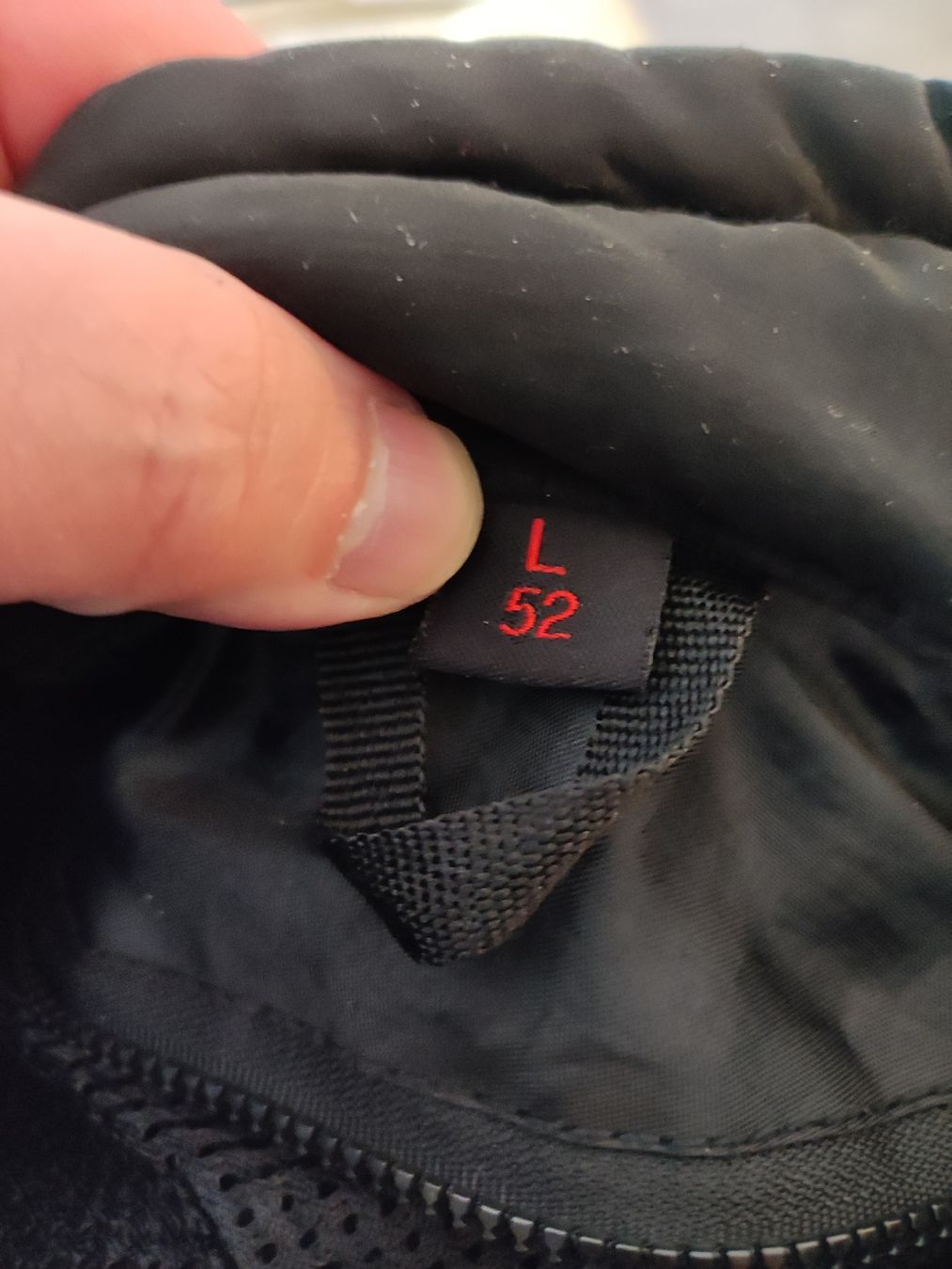 Jacken: Damenmotorradjacke BÜSE Grösse L/52 – Gebraucht aus Ballwil von eldave 3