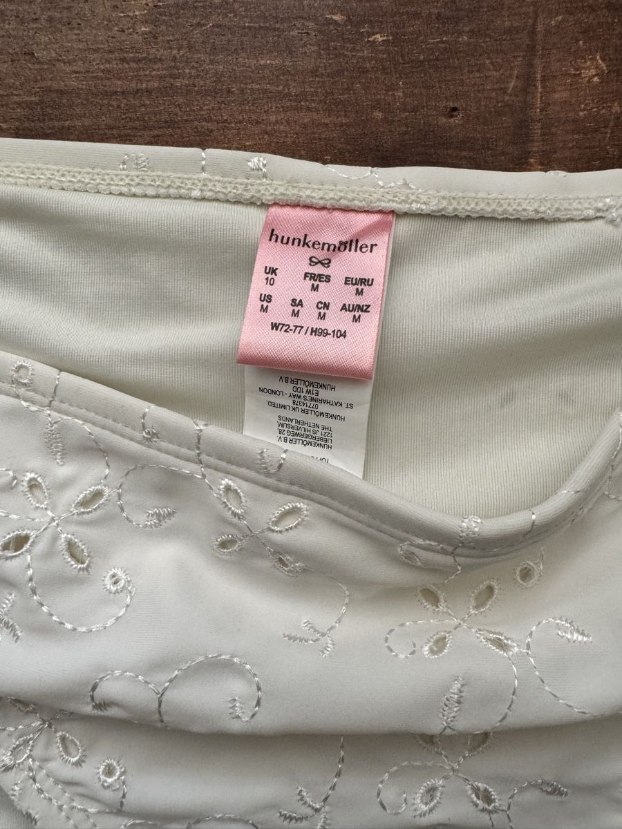 Hunkemöller Badekleider & Bikinis: Bikini hunkemöller gr.S – Gebraucht aus Samedan von lau_q8yh 3