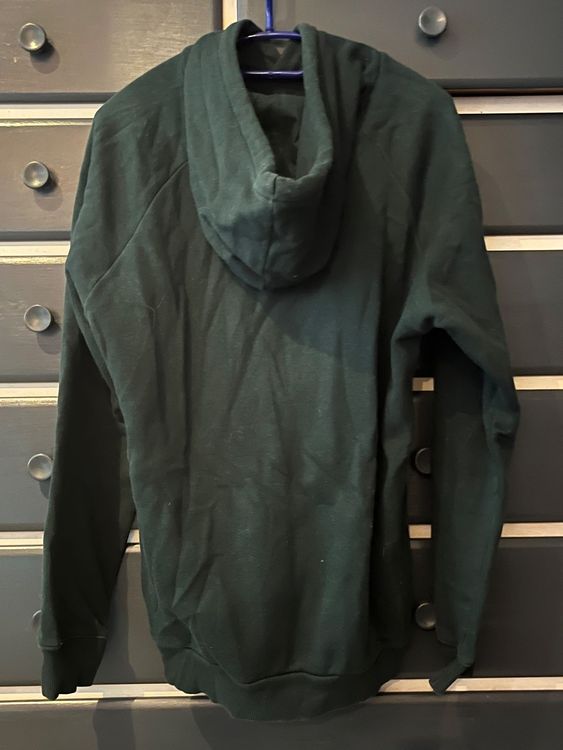Adidas Maglioni & Felpe: Adidas Hoodie Grün, Grösse M – Usato da Zürich venduto da kay12325 2