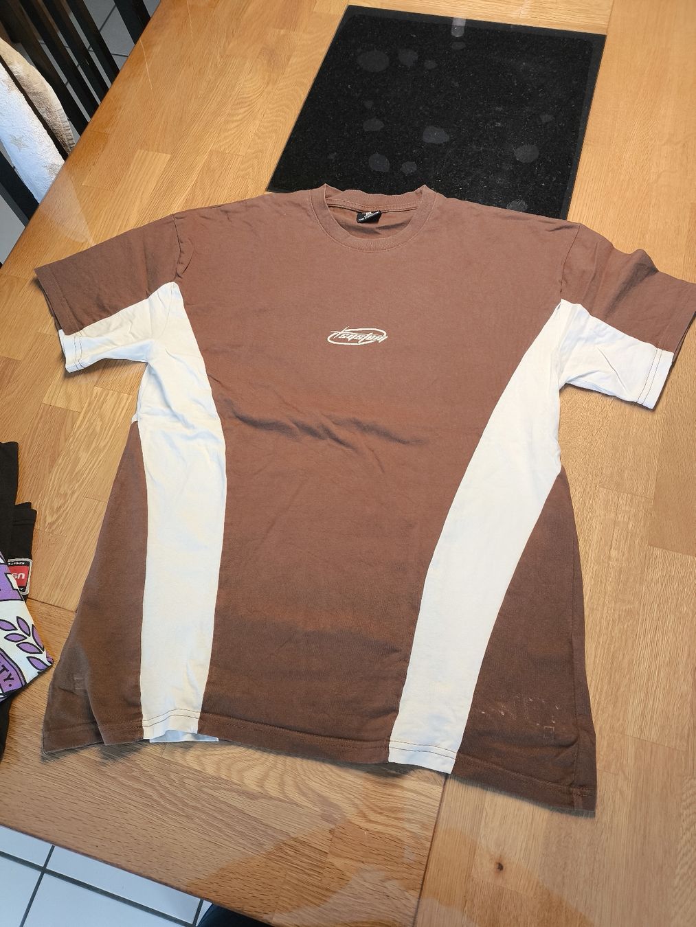T-shirt: 6-er Pack T'shirts Gr.XS – Usato da Burgdorf venduto da Ropajesi 2