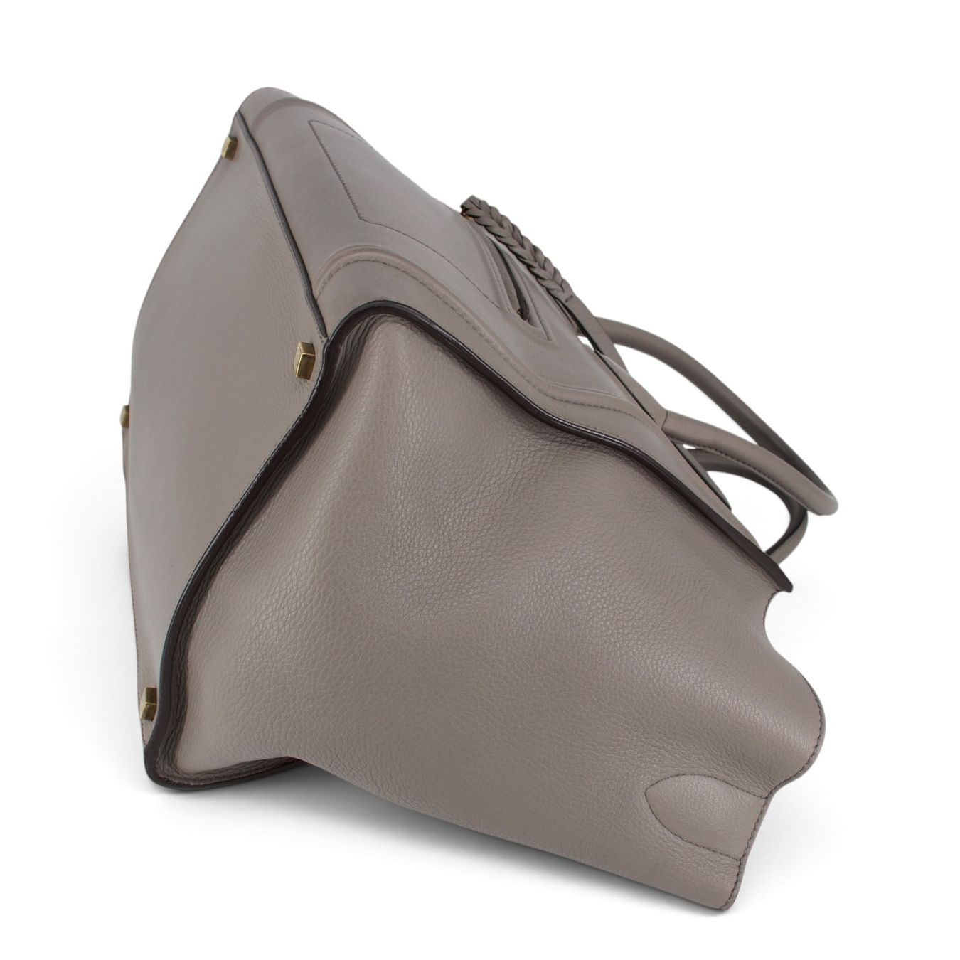 Celine Borse da donna: Céline Phantom grau – Usato da Binningen venduto da Designerlabels 7