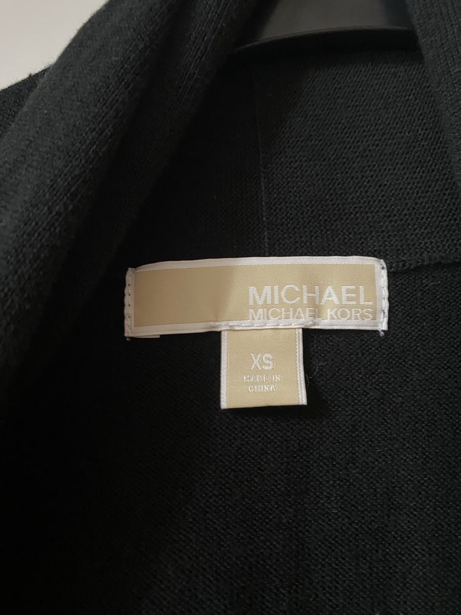 Michael Kors Giacche: Michaels Kors Strickjacke 🌸 – Usato da Opfikon venduto da Luis144 1