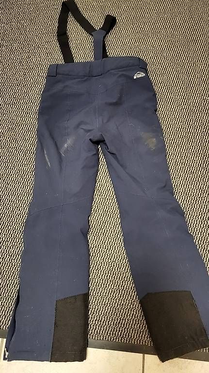 Pantaloni: McKinley Skihosen in Gr. 164 – Usato da Frutigen venduto da 100tom 1