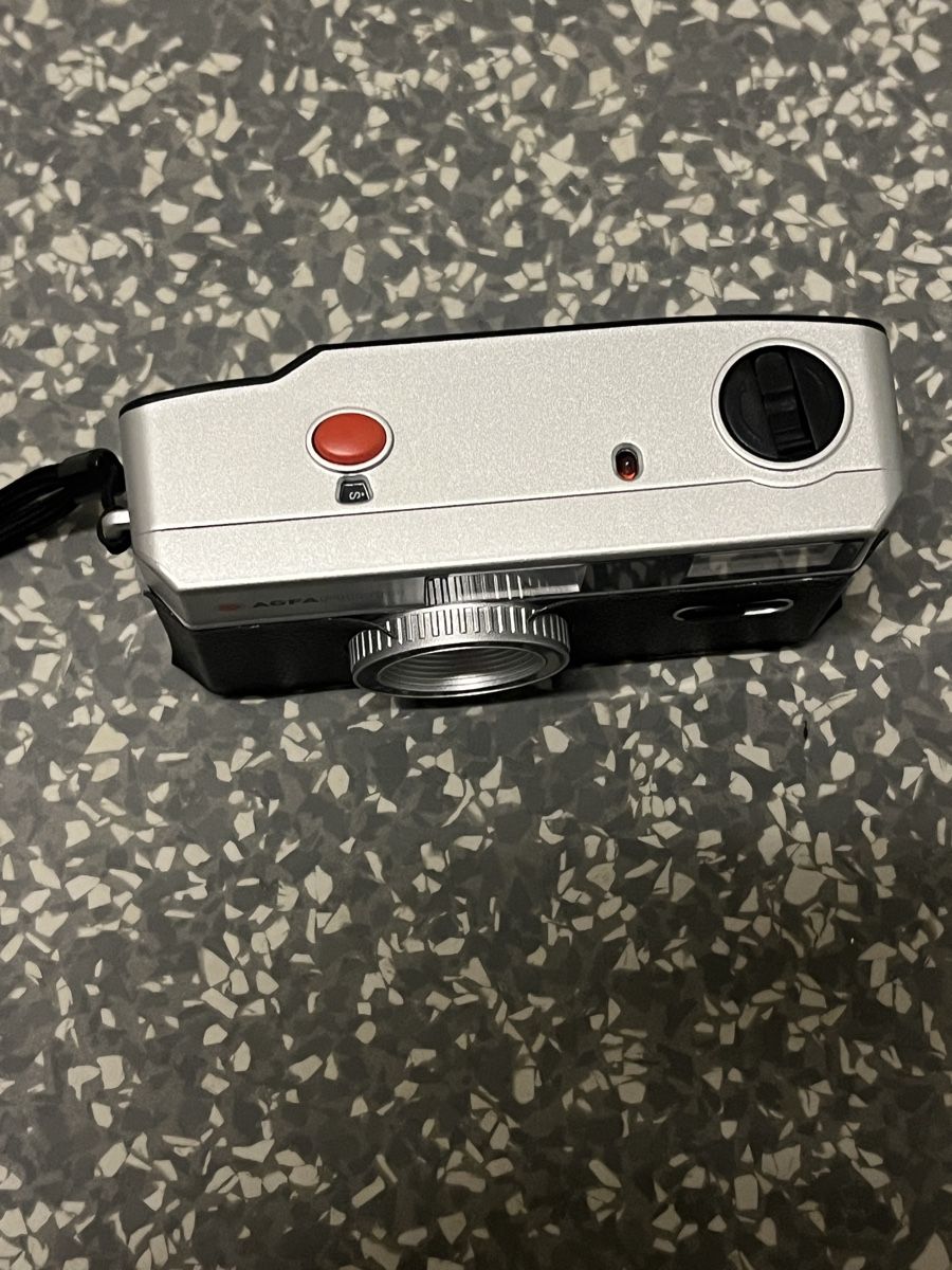 Agfa Fotocamera: AgfaPhoto Reusable Kamera 35mm – Usato da Zürich venduto da bretxo 9