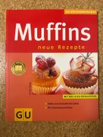 Buch Softcover  "Muffins - neue Rezepte", Jutta Renz