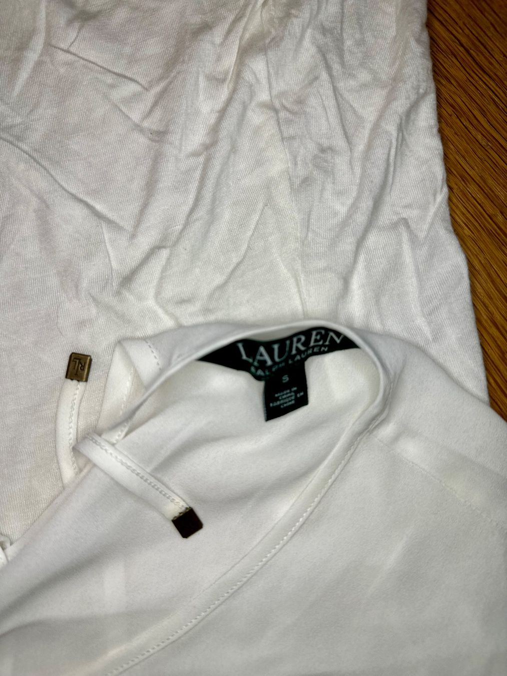 Ralph Lauren Tops: Ralph Lauren Oberteil s – Neuf (Voir description) à Pfaffhausen par Klaras_second_hand 5