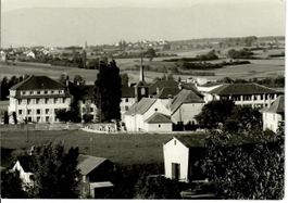 Institut Marini Montet