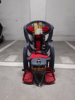 Kindersitz Fahrrad -- ungebraucht