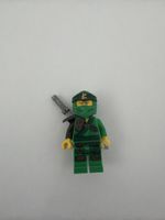 Lego Ninjago Minifigur