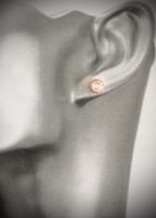 Ohrstecker (Handmade) O_ST224