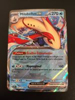 Pokémon Étincelles déferlantes: Milobellus Ex 042/191 FR