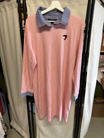 Tommy Hilfiger dress XL