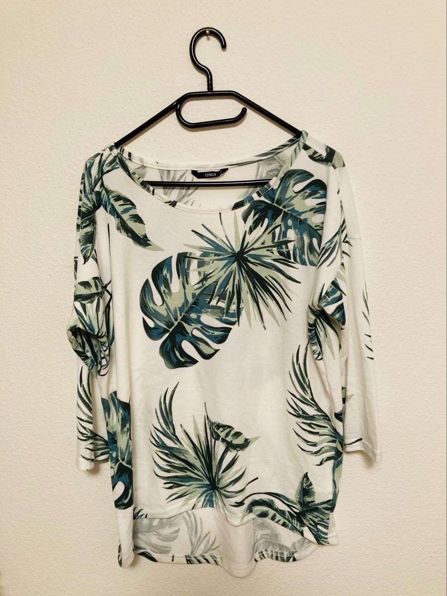 Only Maglioni & Felpe: Legerer Pullover von Only, Gr. M – Nuovo (secondo la descrizione) da Oberengstringen venduto da Marling