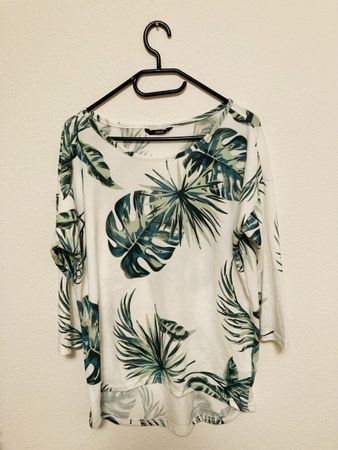 Legerer Pullover von Only, Gr. M