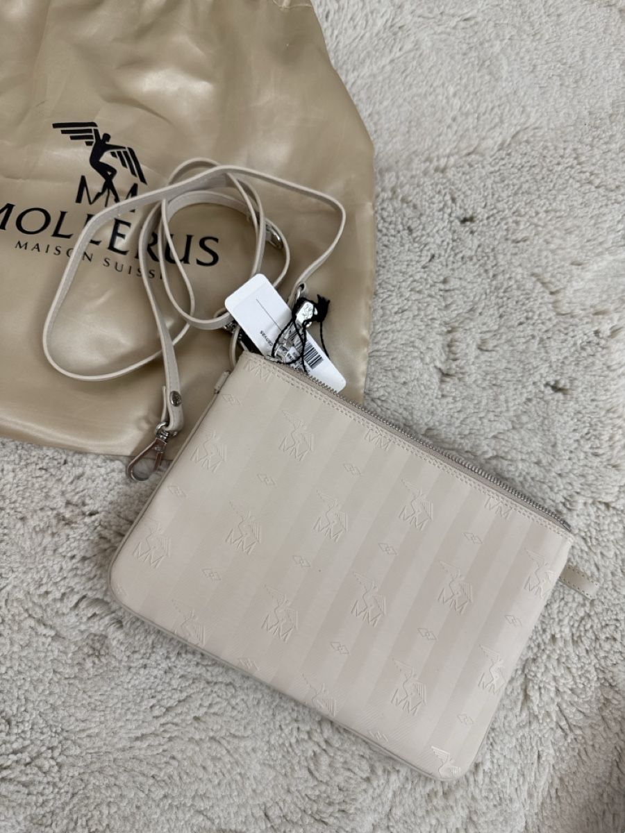 Maison Mollerus Taschen für Damen: Mollerus Tasche NEU – Neu und originalverpackt aus Frauenfeld von m_19h 4