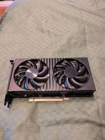 HP GeForce RTX 3060 Ti 8GB GDDR6  Dual Fan