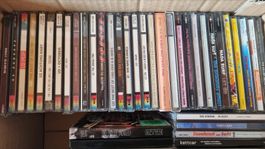 CD Sammlung