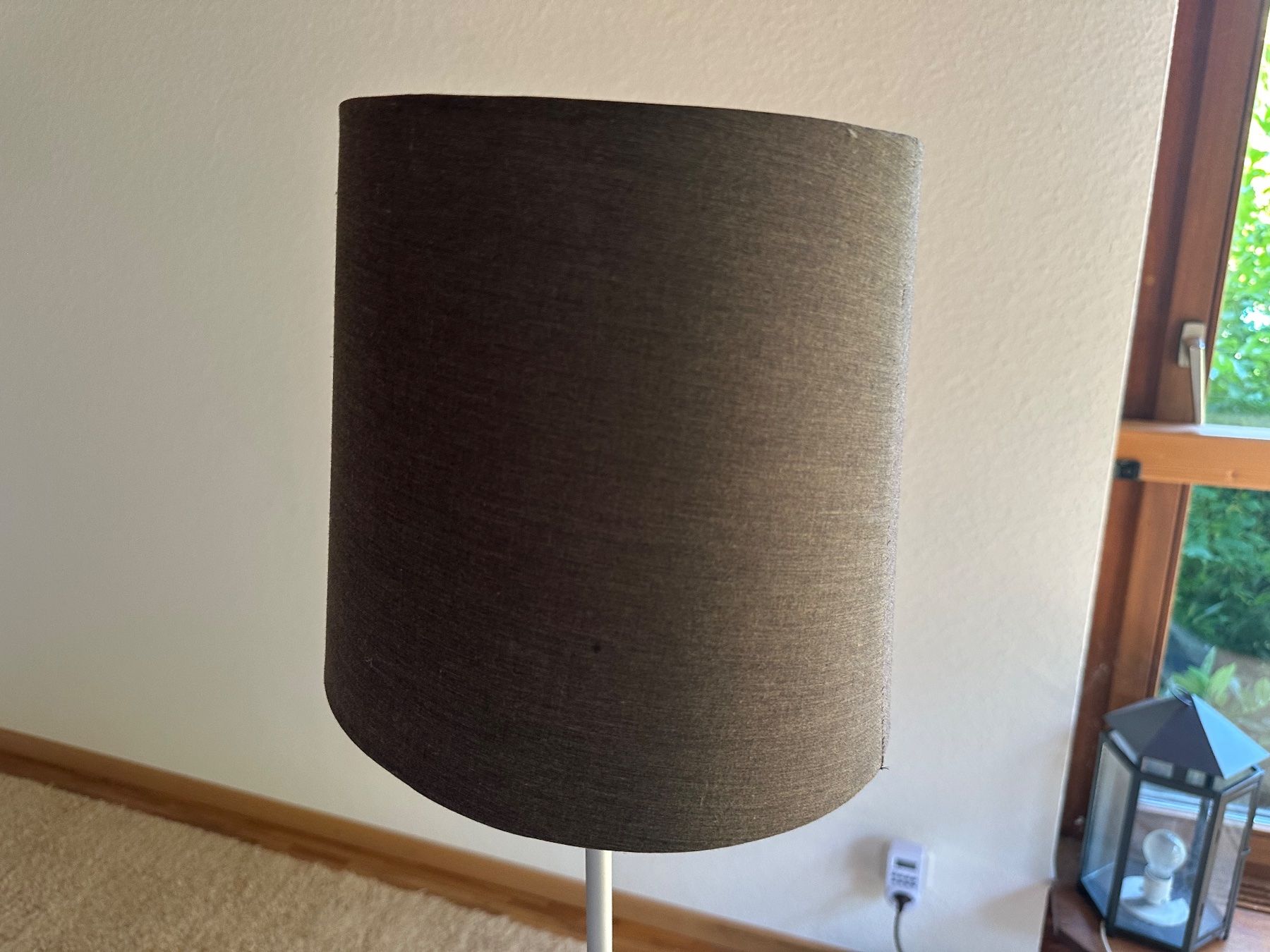 Lampes: Stehlampe 146 cm – D'occasion à Binningen par C0llin 3