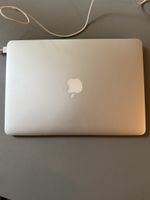 Macbook Air 13" 2017 250GB 8GB Memoire vive