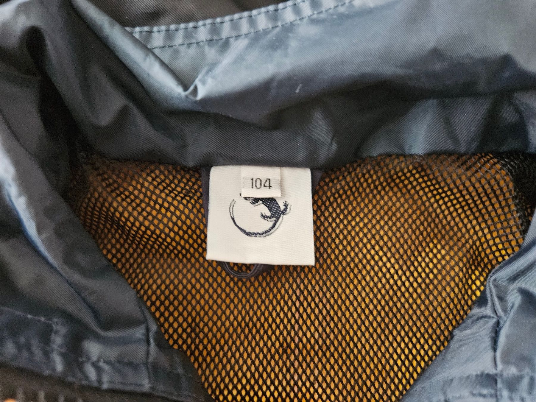 Trevolution Vestes & Manteaux: Regenjacke Gr. 104 Trevolution – D'occasion à Unterengstringen par saraman 1