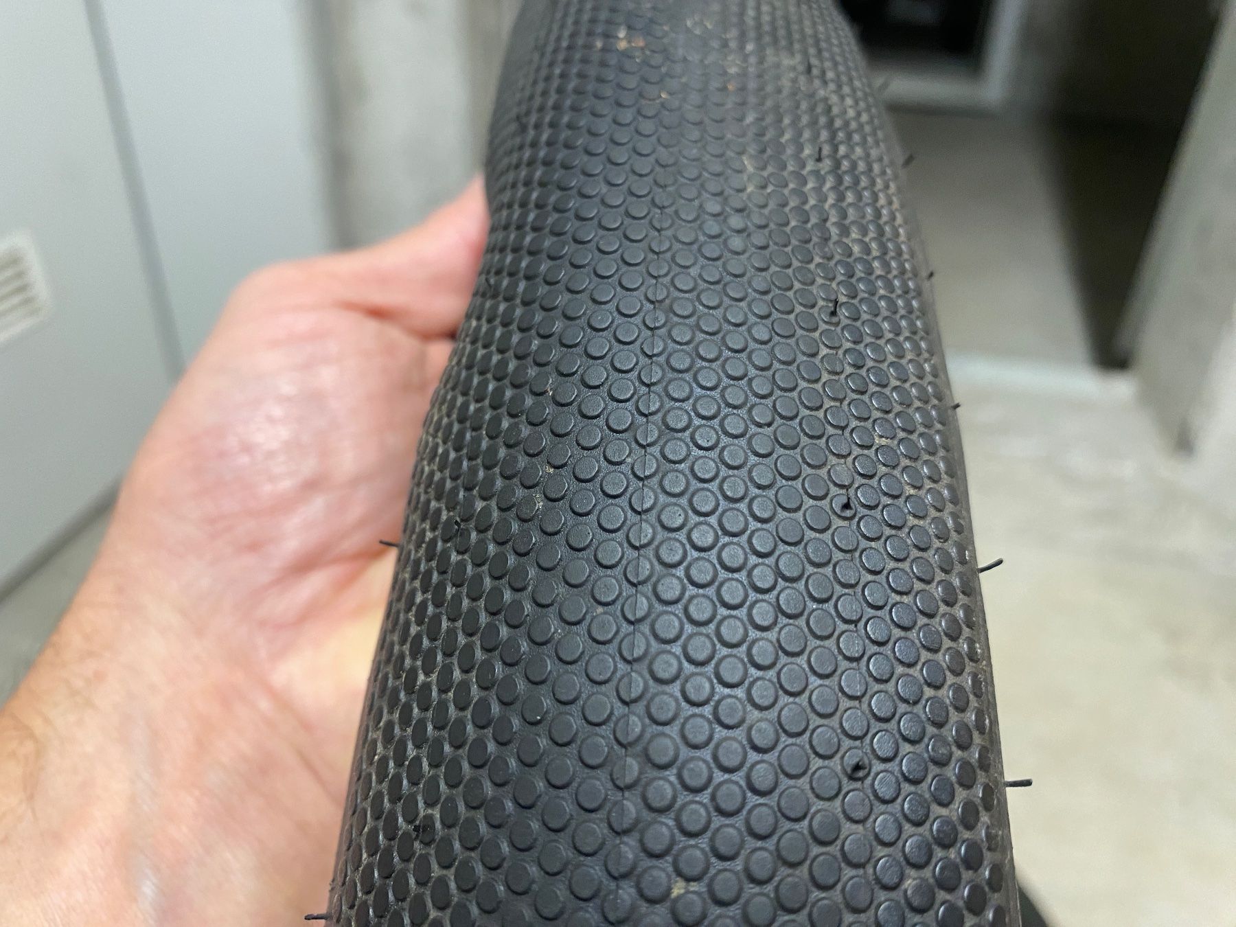 Ersatzteile: Schwalbe Big One 29" 2.35 – Gebraucht aus Zürich von fredi08 1
