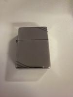 G 408 ) Zippo Benzinfeuerzeug org. USA
