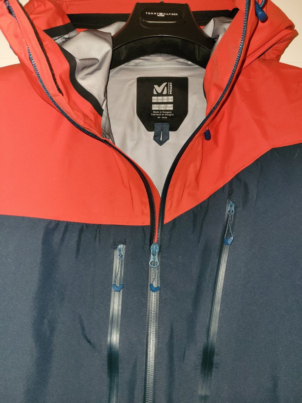 Millet Giacche: Millet Goretex skijacke – Usato da Zürich venduto da Loboso 5