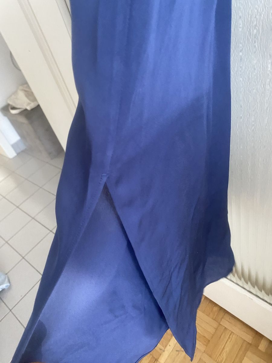 Massimo Dutti Vestiti: Massimo Dutti Kleid Grösse 36/40 – Nuovo (secondo la descrizione) da Brügg BE venduto da nou_8ht9 4