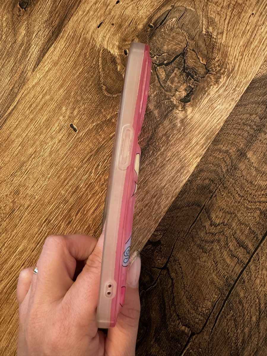 Covers & Schutzfolien: Handyhülle pink IPhone 14 Pro – Neu (gemäss Beschreibung) aus Siebnen von luana_cataleya 4