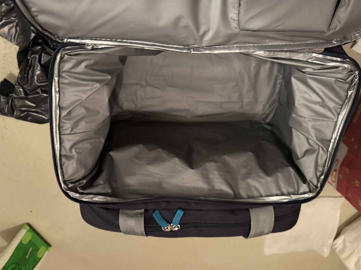 Taschen: Picknick Tasche neu – Neu (gemäss Beschreibung) aus Matzendorf von scbern08 1