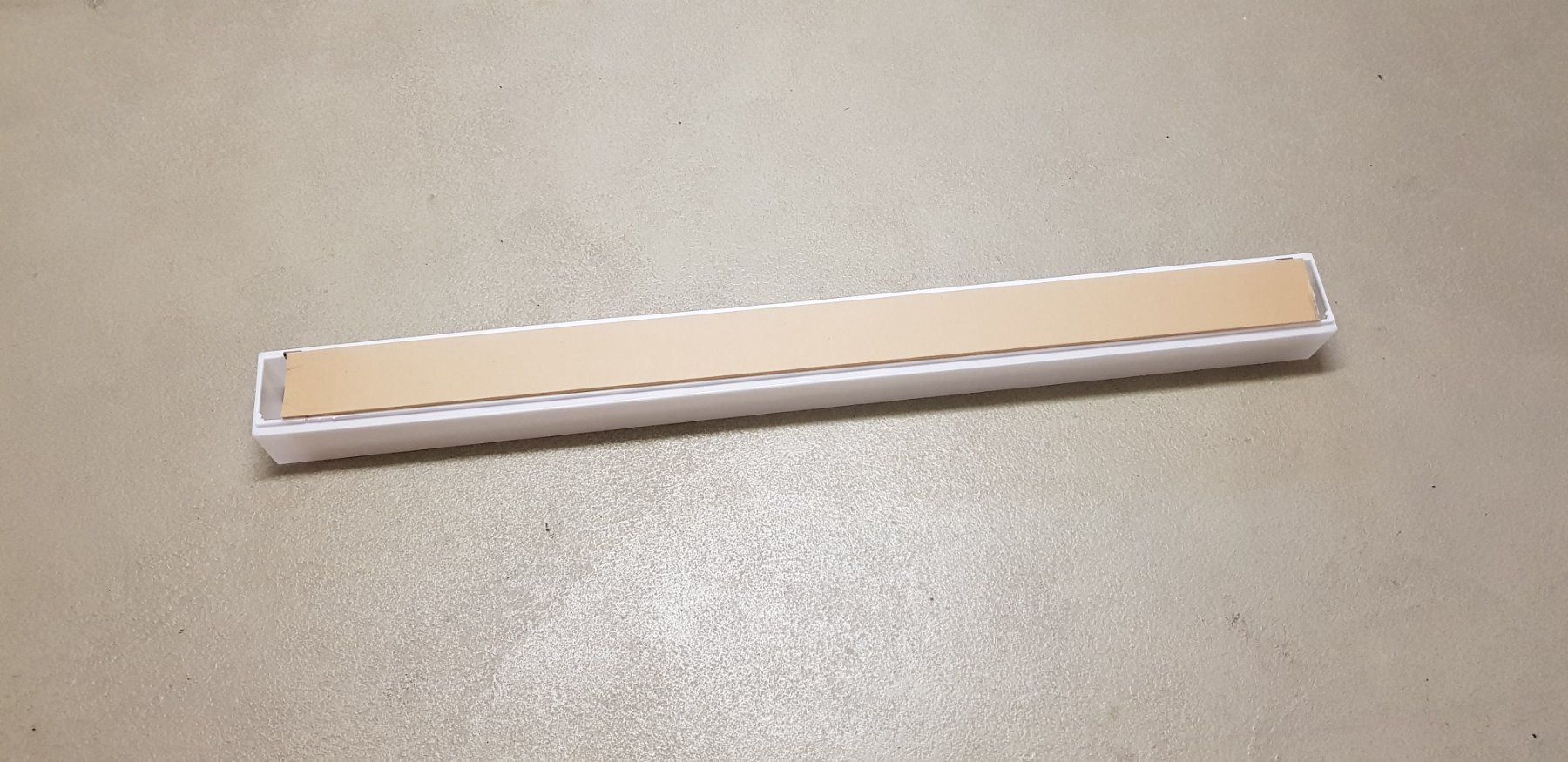 Lampadari & plafoniere: Lampen Abdeckung Kunststoff – Nuovo e nell'imballaggio originale da Zürich venduto da fiat72 2