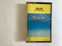 Sailor MC - Third Step
