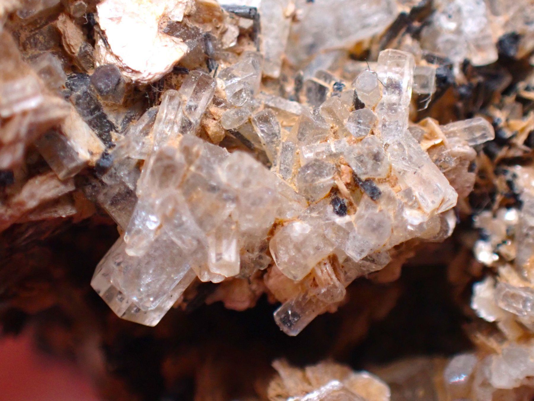Minerali & Pietre curative: Incredible ERONGO AQUAMARINE, NAMIBIA – Usato da Figino venduto da minshop 6