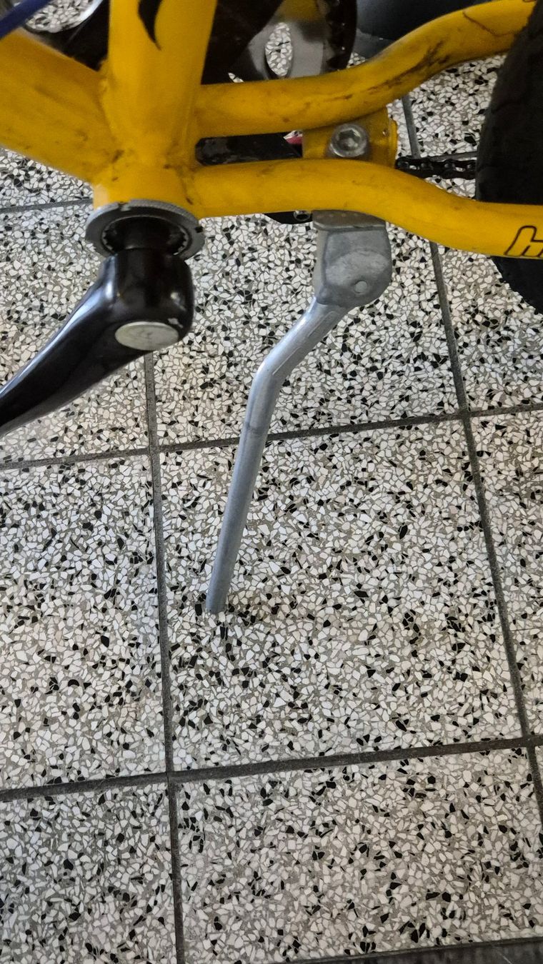 Specialized Velos: Kindervelo / vélo enfants Specialized – Gebraucht aus Basel von Cellostoffeli 4