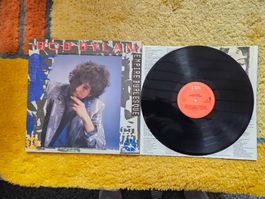 Bob Dylan Schallplatte Lp - Empire Burlesque