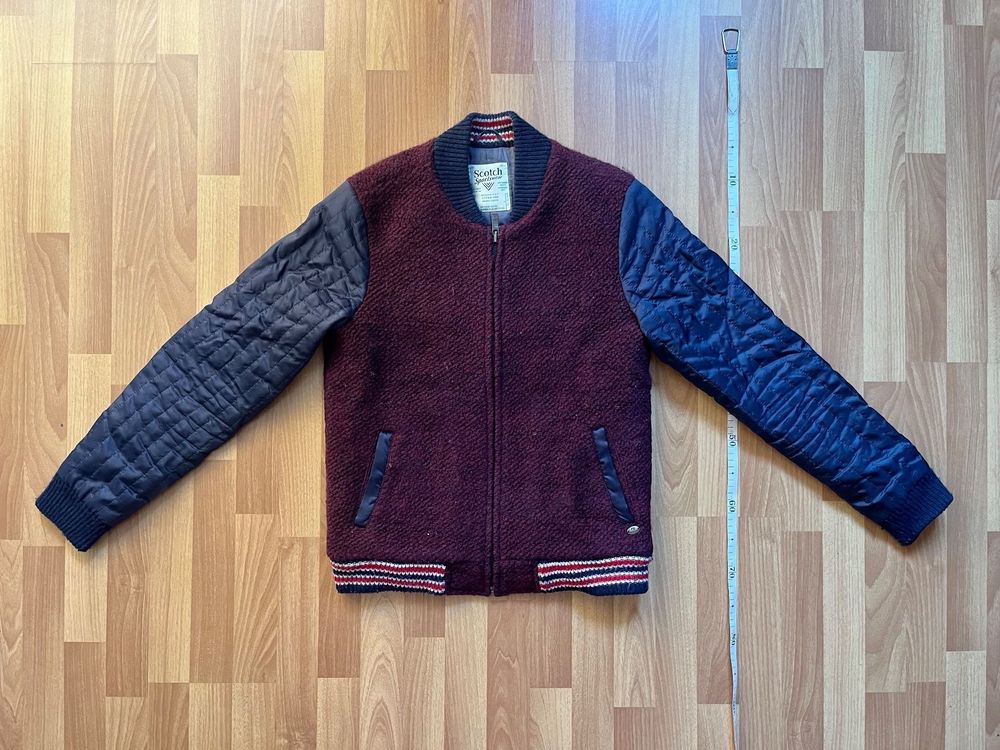 Scotch & Soda jacket (Gebraucht) in Zürich für CHF 20 – nur Abholung ...