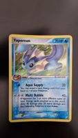 Vaporeon [Holo] #19 – Pokémon Unseen Forces