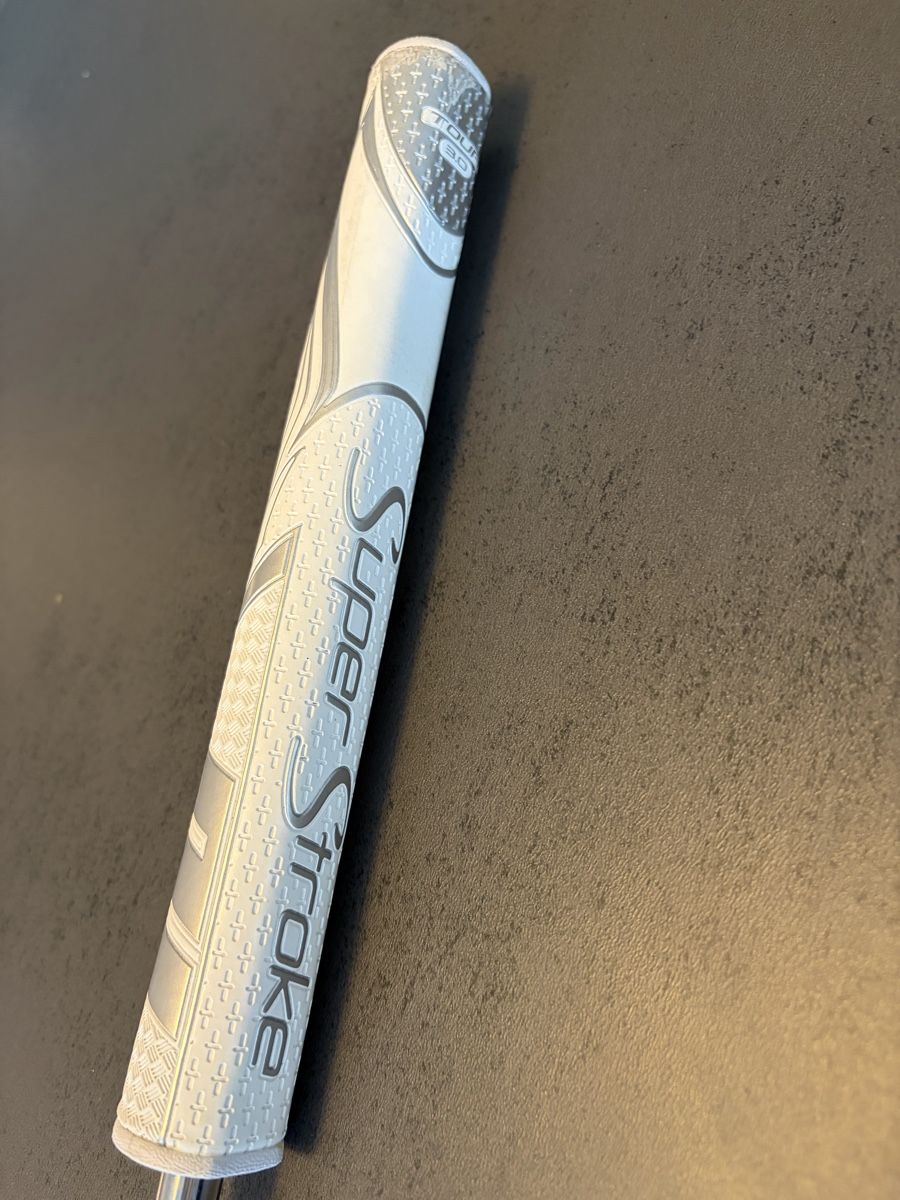 Scotty Cameron Schläger & Sets: Gebrauchter Scotty Cameron Putter – Gebraucht aus Eglisau von pebblebeach 2