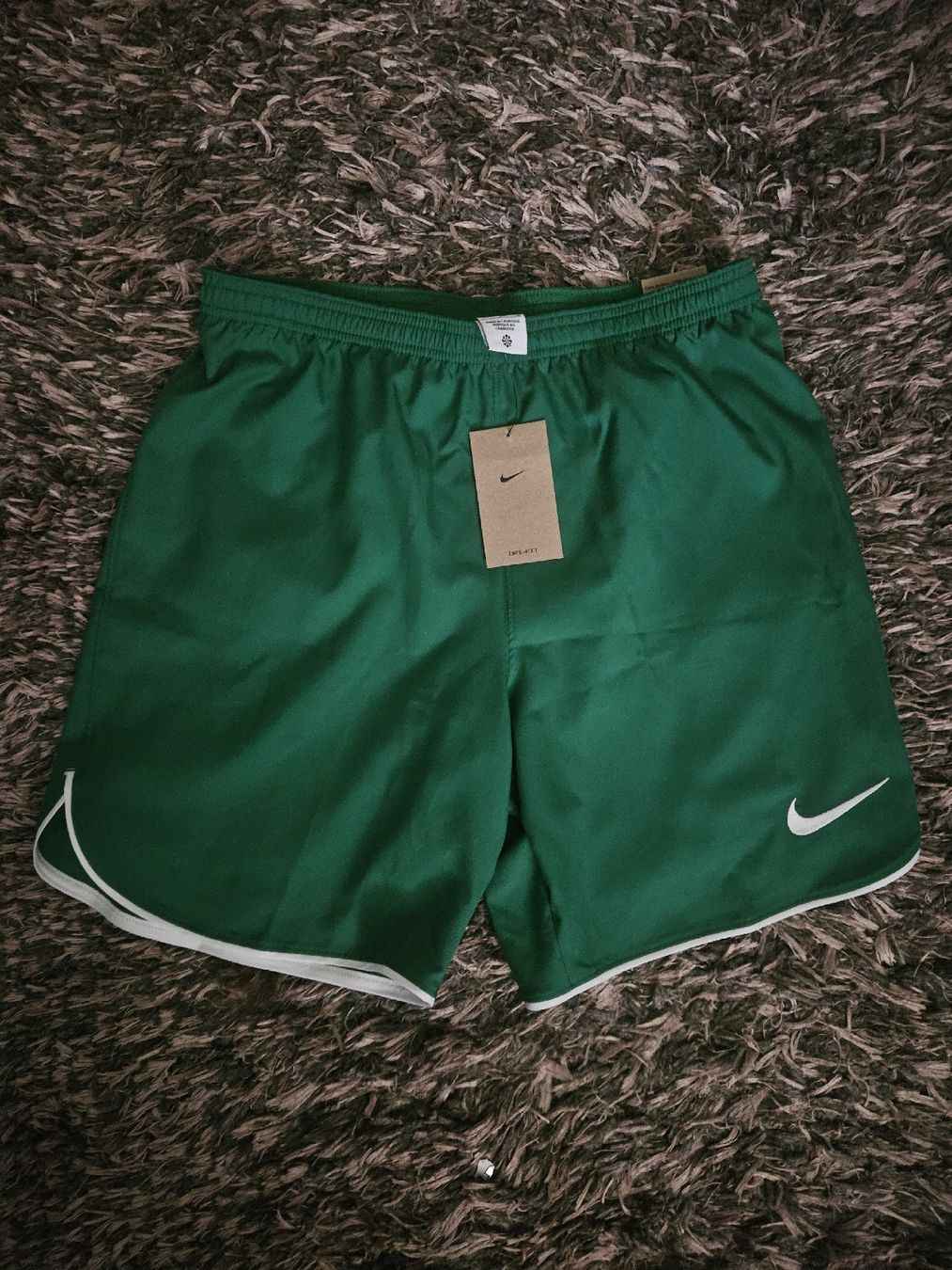 Nike Pantaloni: Nike Dri Fit Hose Gr.M – Nuovo e nell'imballaggio originale da Emmenbrücke venduto da TopGato