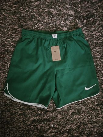 Nike Dri Fit Hose Gr.M