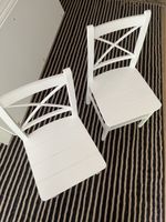 One Oliver Furniture chair, age 3-10