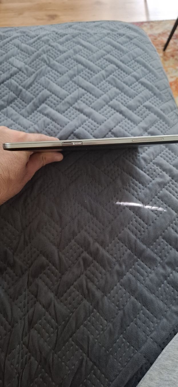 Samsung Tablet PC: Samsung Galaxy TabPRO – Usato da Netstal venduto da Ivan0007 9