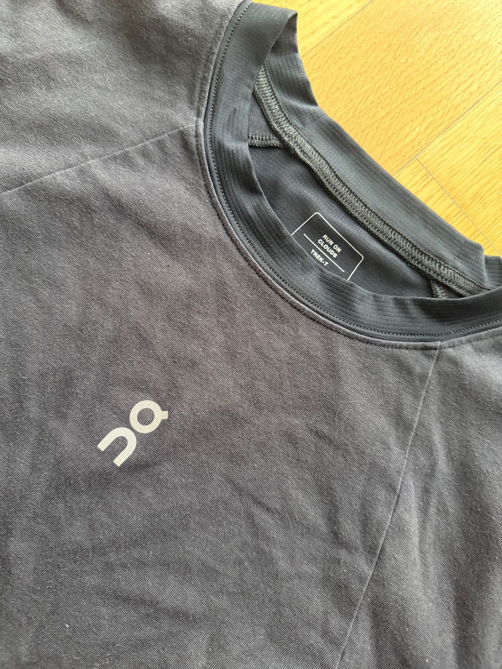 T-shirt: On T Shirt gr M – Usato da St.Gallen venduto da bubo2008 5