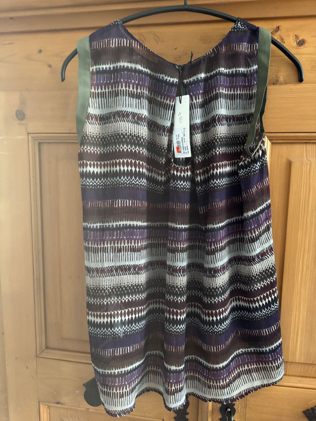 Camicette: Bluse, Mason's //NEU// 44/40 – Nuovo (secondo la descrizione) da Stettfurt venduto da outlet72 2
