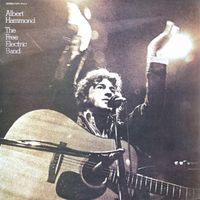 Albert Hammond